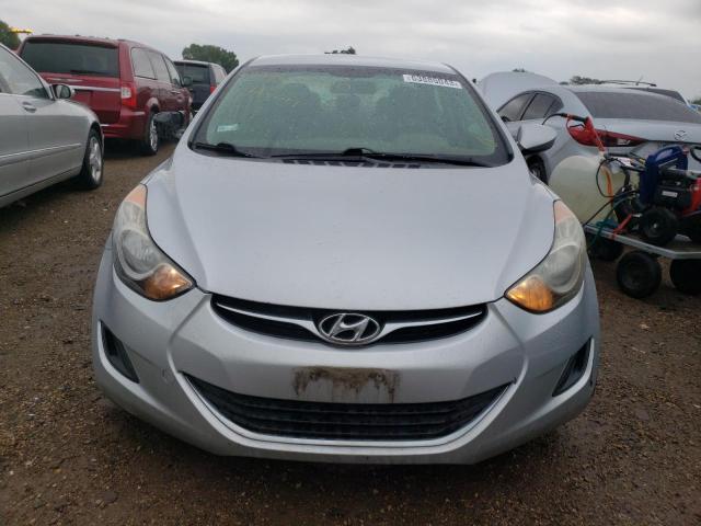 Photo 4 VIN: 5NPDH4AE9BH043947 - HYUNDAI ELANTRA GL 