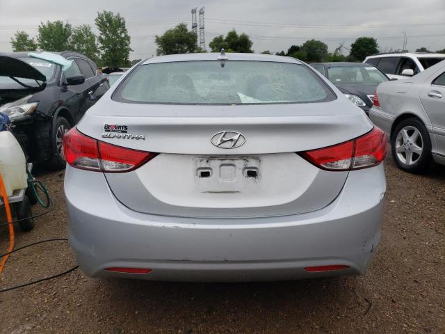 Photo 5 VIN: 5NPDH4AE9BH043947 - HYUNDAI ELANTRA GL 