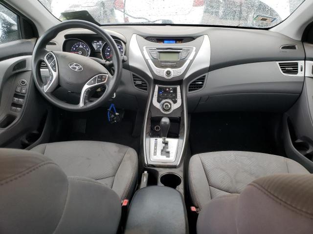 Photo 7 VIN: 5NPDH4AE9BH043947 - HYUNDAI ELANTRA GL 