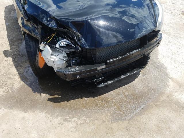 Photo 8 VIN: 5NPDH4AE9BH045987 - HYUNDAI ELANTRA GL 