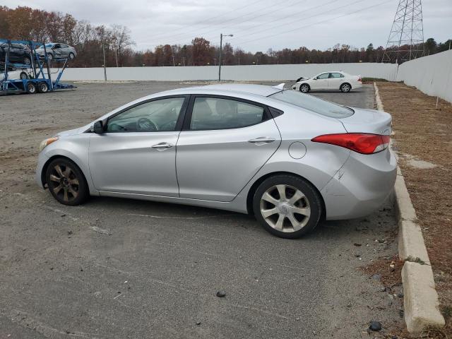 Photo 1 VIN: 5NPDH4AE9BH049361 - HYUNDAI ELANTRA GL 