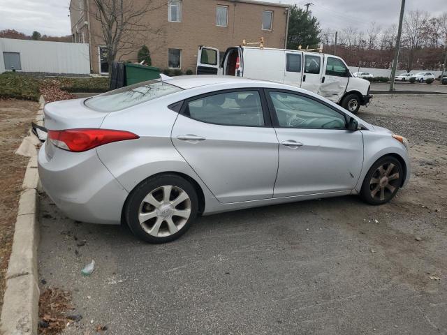 Photo 2 VIN: 5NPDH4AE9BH049361 - HYUNDAI ELANTRA GL 