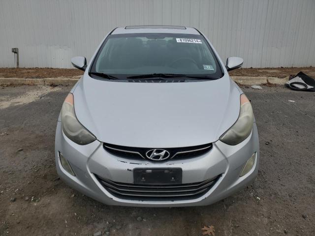 Photo 4 VIN: 5NPDH4AE9BH049361 - HYUNDAI ELANTRA GL 