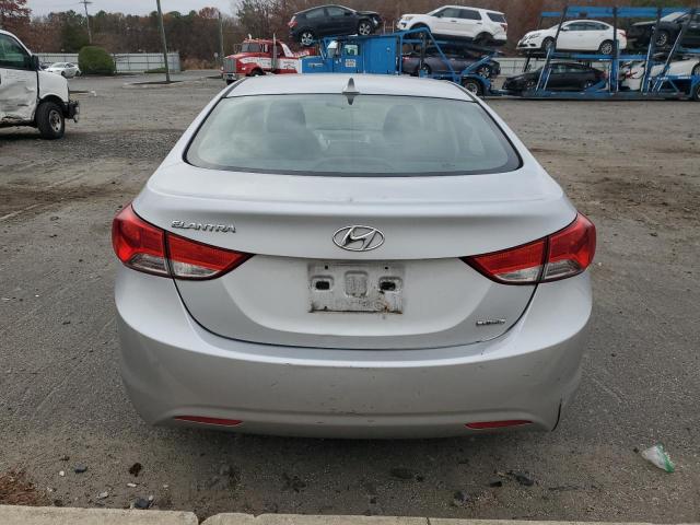 Photo 5 VIN: 5NPDH4AE9BH049361 - HYUNDAI ELANTRA GL 