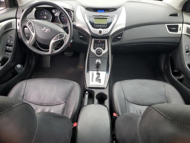 Photo 7 VIN: 5NPDH4AE9BH049361 - HYUNDAI ELANTRA GL 