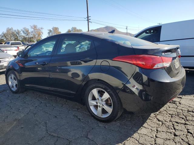 Photo 1 VIN: 5NPDH4AE9BH049716 - HYUNDAI ELANTRA GL 