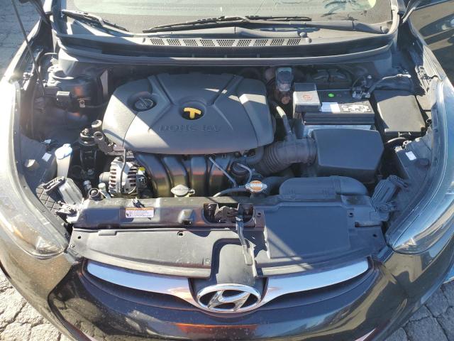 Photo 10 VIN: 5NPDH4AE9BH049716 - HYUNDAI ELANTRA GL 