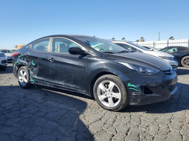 Photo 3 VIN: 5NPDH4AE9BH049716 - HYUNDAI ELANTRA GL 