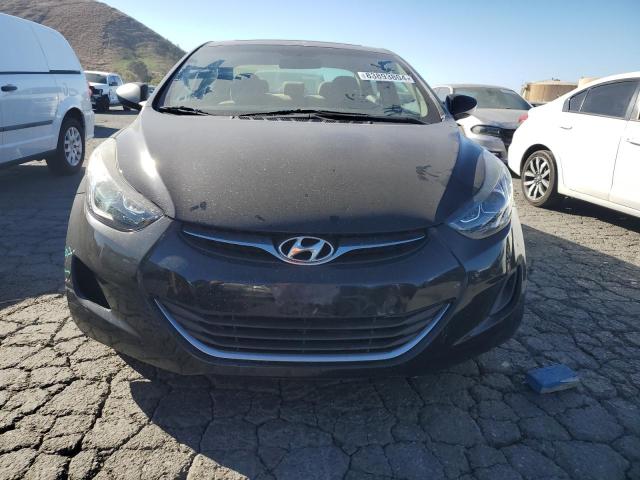 Photo 4 VIN: 5NPDH4AE9BH049716 - HYUNDAI ELANTRA GL 