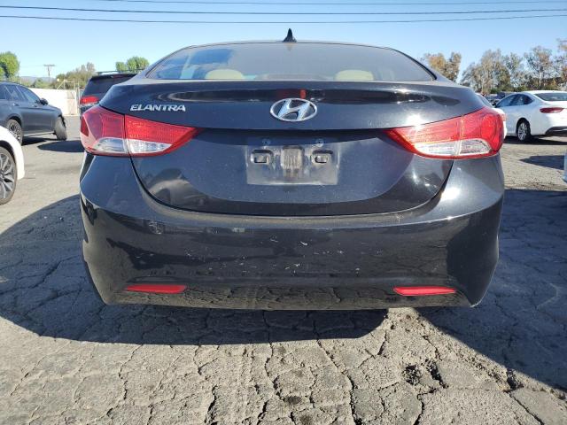 Photo 5 VIN: 5NPDH4AE9BH049716 - HYUNDAI ELANTRA GL 