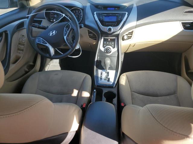 Photo 7 VIN: 5NPDH4AE9BH049716 - HYUNDAI ELANTRA GL 