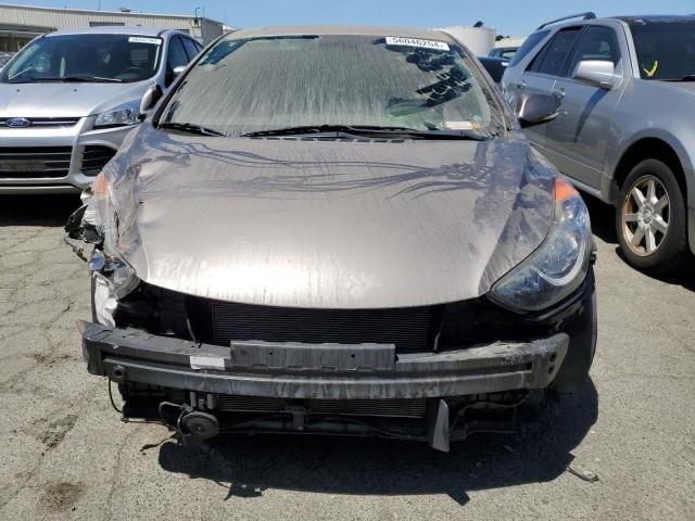 Photo 4 VIN: 5NPDH4AE9BH053703 - HYUNDAI ELANTRA 