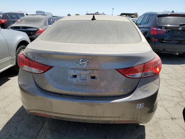 Photo 5 VIN: 5NPDH4AE9BH053703 - HYUNDAI ELANTRA 