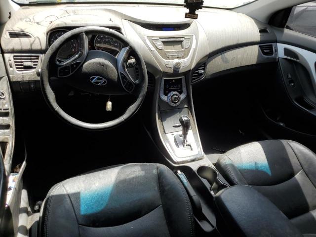 Photo 7 VIN: 5NPDH4AE9BH053703 - HYUNDAI ELANTRA 