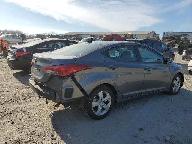 Photo 2 VIN: 5NPDH4AE9BH054446 - HYUNDAI ELANTRA 