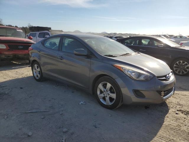 Photo 3 VIN: 5NPDH4AE9BH054446 - HYUNDAI ELANTRA 