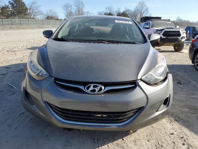 Photo 4 VIN: 5NPDH4AE9BH054446 - HYUNDAI ELANTRA 