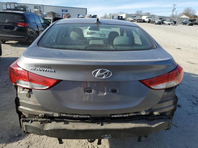 Photo 5 VIN: 5NPDH4AE9BH054446 - HYUNDAI ELANTRA 