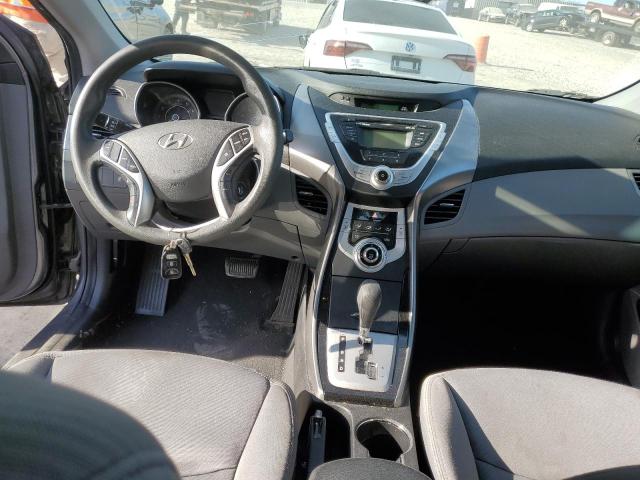 Photo 7 VIN: 5NPDH4AE9BH054446 - HYUNDAI ELANTRA 