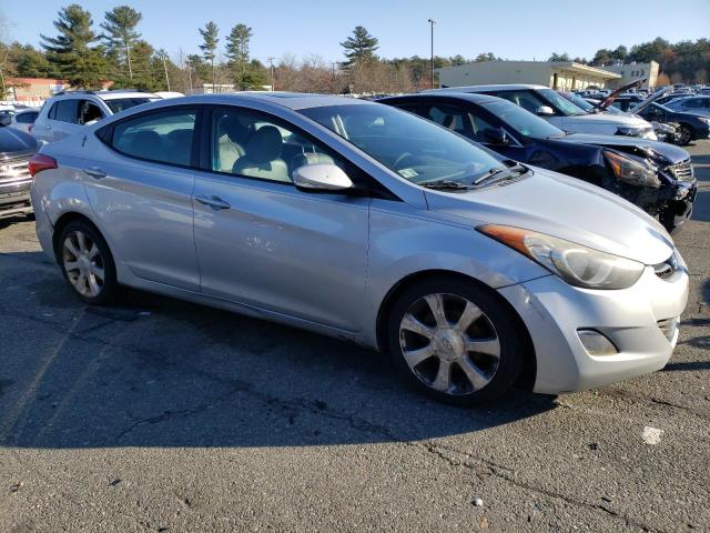 Photo 3 VIN: 5NPDH4AE9BH054866 - HYUNDAI ELANTRA 