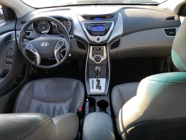 Photo 7 VIN: 5NPDH4AE9BH054866 - HYUNDAI ELANTRA 