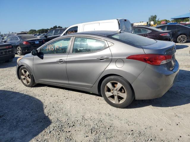 Photo 1 VIN: 5NPDH4AE9BH056441 - HYUNDAI ELANTRA 