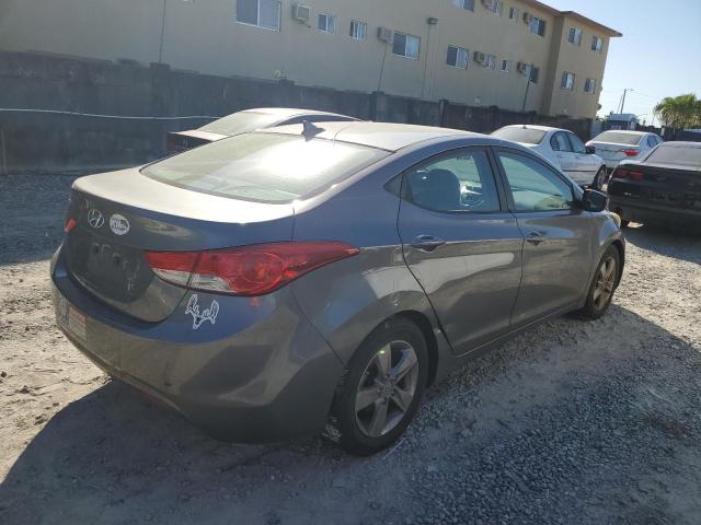 Photo 2 VIN: 5NPDH4AE9BH056441 - HYUNDAI ELANTRA 