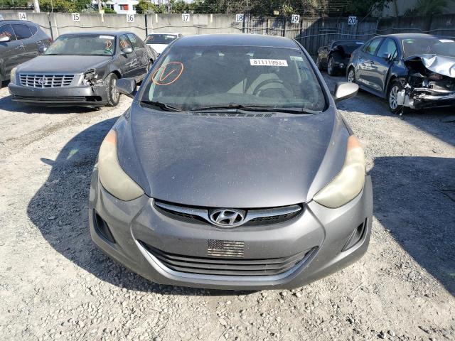 Photo 4 VIN: 5NPDH4AE9BH056441 - HYUNDAI ELANTRA 