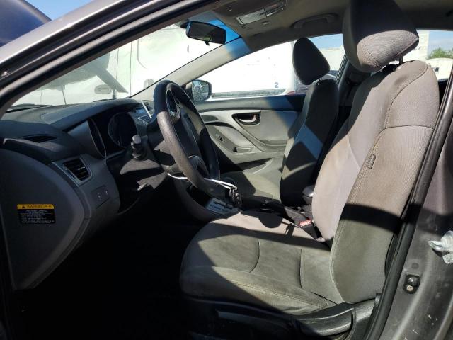 Photo 6 VIN: 5NPDH4AE9BH056441 - HYUNDAI ELANTRA 