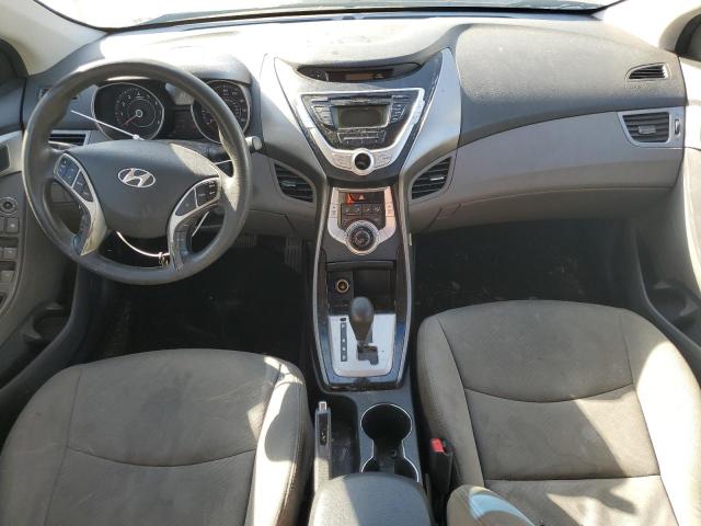 Photo 7 VIN: 5NPDH4AE9BH056441 - HYUNDAI ELANTRA 