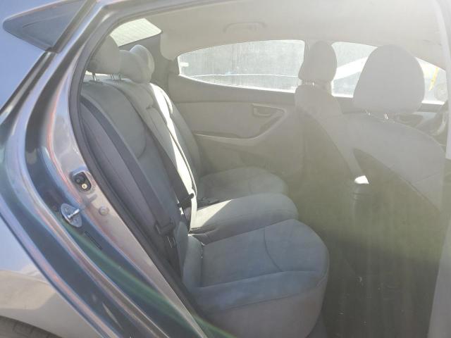 Photo 9 VIN: 5NPDH4AE9BH056441 - HYUNDAI ELANTRA 