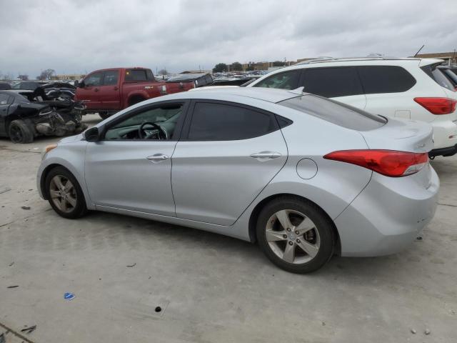 Photo 1 VIN: 5NPDH4AE9CH061849 - HYUNDAI ELANTRA 