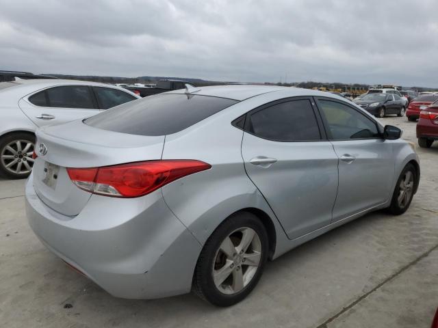 Photo 2 VIN: 5NPDH4AE9CH061849 - HYUNDAI ELANTRA 