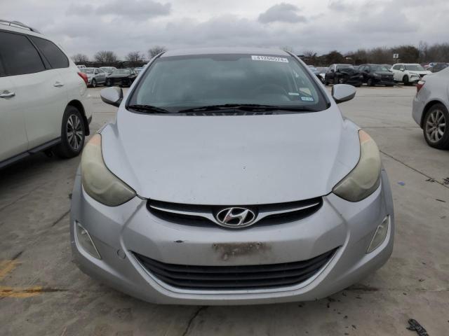 Photo 4 VIN: 5NPDH4AE9CH061849 - HYUNDAI ELANTRA 