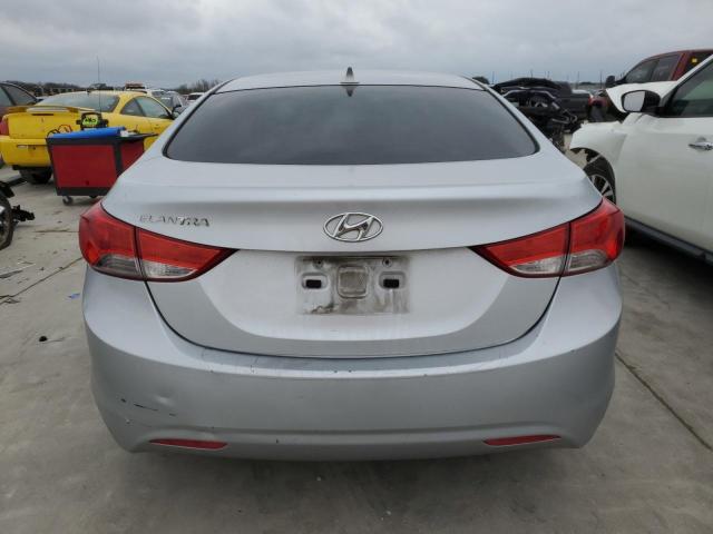 Photo 5 VIN: 5NPDH4AE9CH061849 - HYUNDAI ELANTRA 