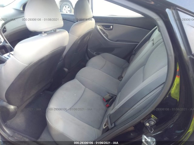 Photo 7 VIN: 5NPDH4AE9CH063116 - HYUNDAI ELANTRA 