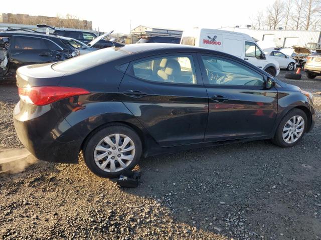 Photo 2 VIN: 5NPDH4AE9CH064167 - HYUNDAI ELANTRA GL 