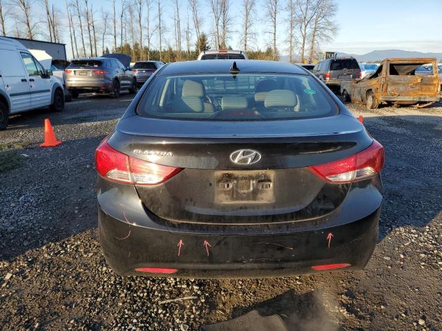 Photo 5 VIN: 5NPDH4AE9CH064167 - HYUNDAI ELANTRA GL 