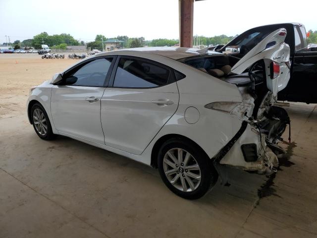 Photo 1 VIN: 5NPDH4AE9CH064864 - HYUNDAI ELANTRA 