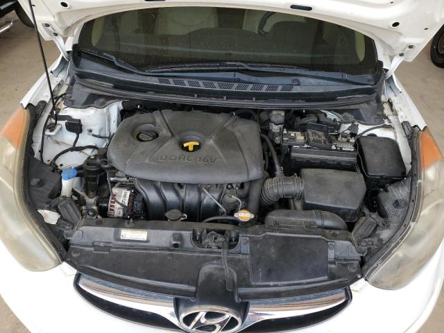 Photo 10 VIN: 5NPDH4AE9CH064864 - HYUNDAI ELANTRA 