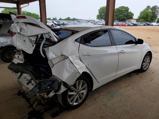 Photo 2 VIN: 5NPDH4AE9CH064864 - HYUNDAI ELANTRA 