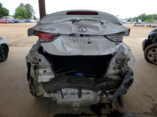 Photo 5 VIN: 5NPDH4AE9CH064864 - HYUNDAI ELANTRA 