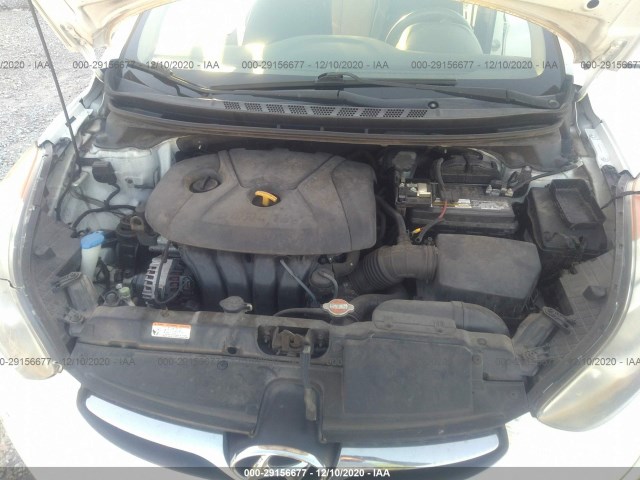 Photo 9 VIN: 5NPDH4AE9CH067750 - HYUNDAI ELANTRA 