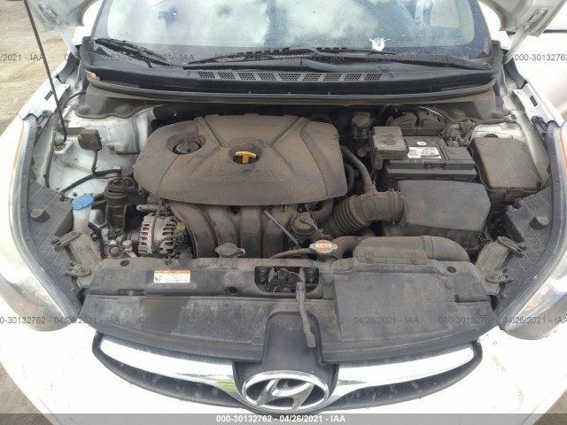 Photo 9 VIN: 5NPDH4AE9CH068915 - HYUNDAI ELANTRA 