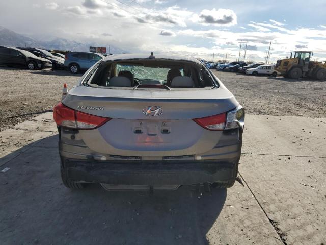 Photo 5 VIN: 5NPDH4AE9CH073077 - HYUNDAI ELANTRA GL 