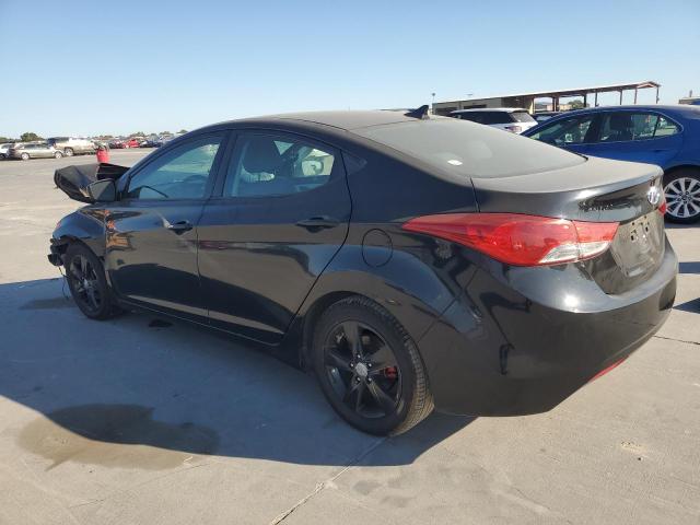 Photo 1 VIN: 5NPDH4AE9CH073337 - HYUNDAI ELANTRA GL 