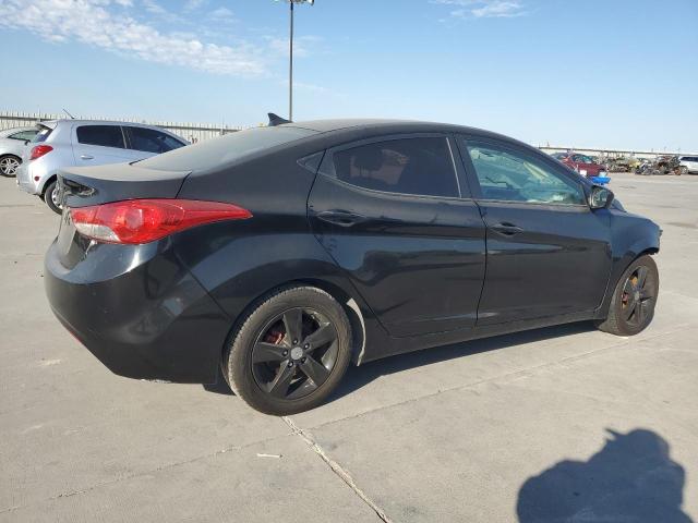 Photo 2 VIN: 5NPDH4AE9CH073337 - HYUNDAI ELANTRA GL 