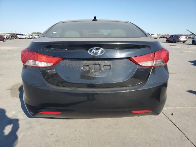 Photo 5 VIN: 5NPDH4AE9CH073337 - HYUNDAI ELANTRA GL 