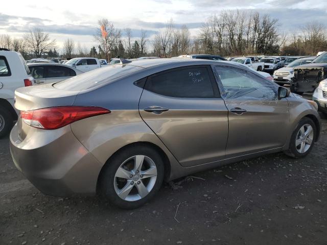 Photo 2 VIN: 5NPDH4AE9CH077503 - HYUNDAI ELANTRA 