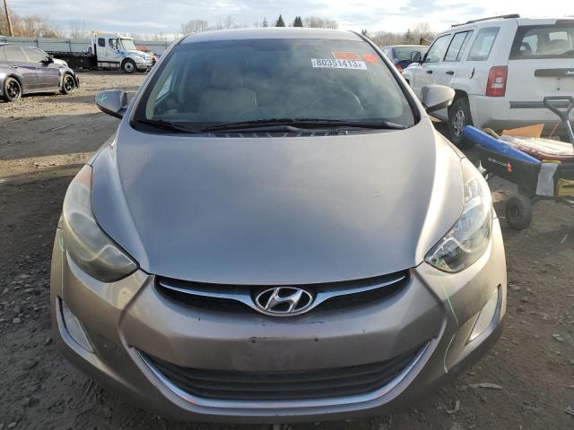 Photo 4 VIN: 5NPDH4AE9CH077503 - HYUNDAI ELANTRA 